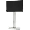 Prime Bordslampa 69 cm Krom