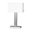 Prime Bordslampa 47 cm Satin