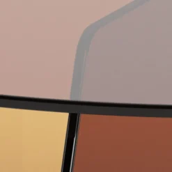 Prisma Soffbord Brun