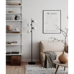 Punto Golvlampa