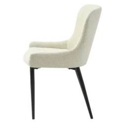 Punto Stol Offwhite
