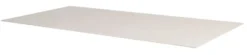 Pure Bordsskiva 200x100 cm