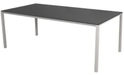 Pure Matbord 200x100 cm