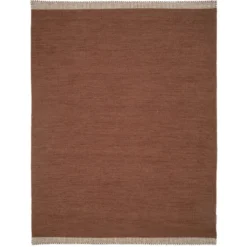 Pure Matta Terracotta