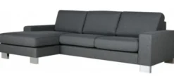 Quattro Divansoffa Set 1