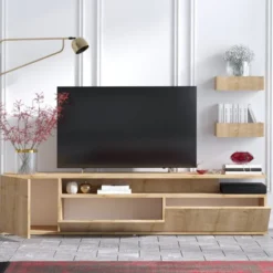 Quito TV-möbel Ek