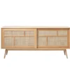 Raquel Sideboard 180 cm Naturlig