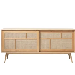 Raquel Sideboard 180 cm Naturlig