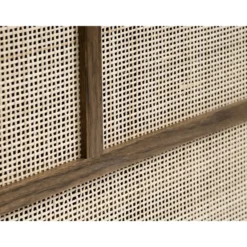 Raquel Sideboard 180 cm Rökt
