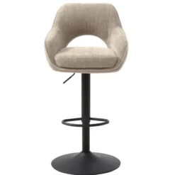 Ratio Barstol Beige