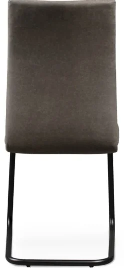 Ray Stol Ljusgrå