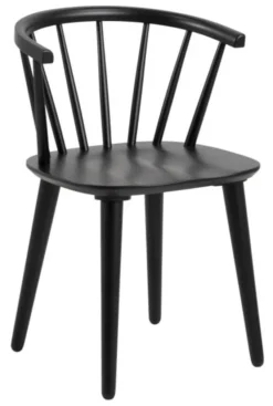 Rebecka Matstol Svart