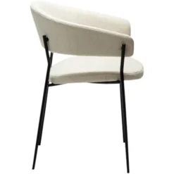 Reboot Stol Simply Beige, Black