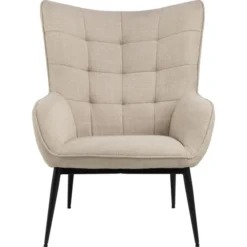 Redding Vilofåtölj Beige