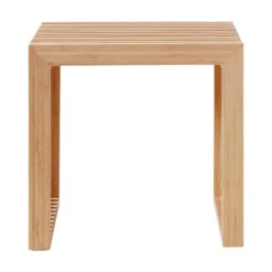 Rib 45x35 cm Pall Bambu