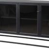 Riff Sideboard Svart
