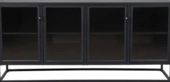 Riff Sideboard Svart
