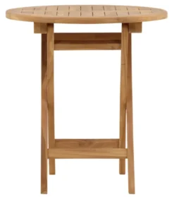Rimini Cafegrupp 70 cm Teak
