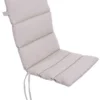 Rimini Dyna Fällstol Beige