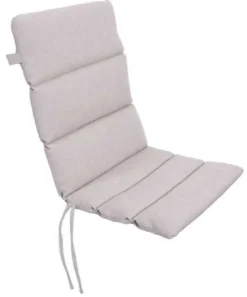 Rimini Dyna Fällstol Beige