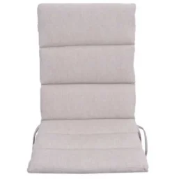 Rimini Dyna Fällstol Beige