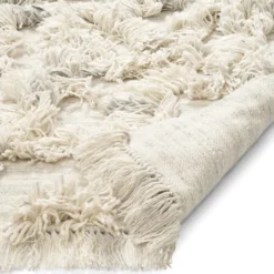 Rio Matta Ivory/Melange