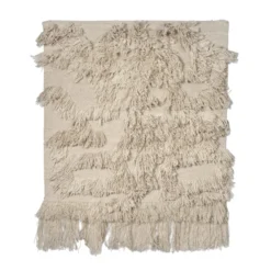 Rio Väggbonad 100x100 cm Beige