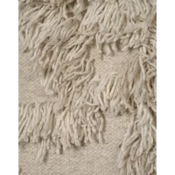Rio Väggbonad 100x100 cm Beige