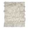 Rio Väggbonad 100x100 cm Ivory/Melange
