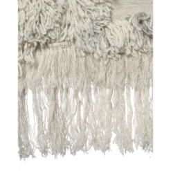 Rio Väggbonad 100x100 cm Ivory/Melange