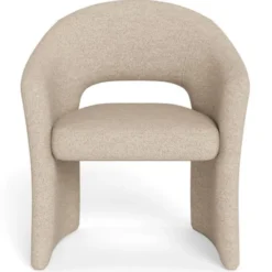 Riva Karmstol Cona Beige