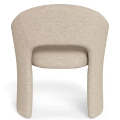 Riva Karmstol Cona Beige