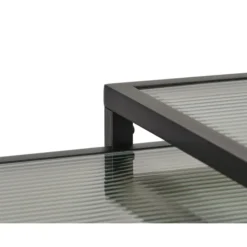 Riviera Satsbord Svart