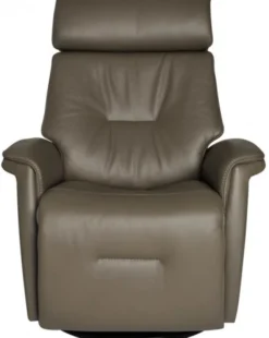 Rome Reclinerfåtölj Brun
