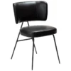 Roost Stol Vintage Black