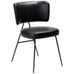 Roost Stol Vintage Black