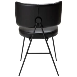 Roost Stol Vintage Black