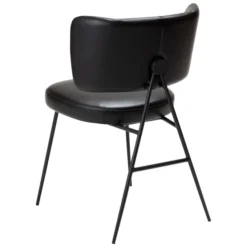 Roost Stol Vintage Black