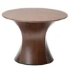 Root Sidobord Walnut
