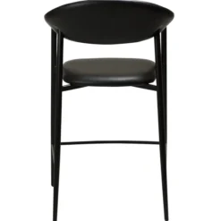 Rover Barstol Vintage Black, 70 cm