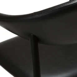 Rover Barstol Vintage Black, 70 cm
