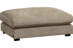 Saga Fotpall 80x60 cm