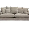 Saga 3-Sits Soffa