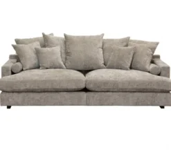 Saga 3-Sits Soffa