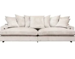 Saga 3,5-Sits Soffa Angelique Clay