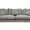 Saga 3,5-Sits Soffa Chester Drizzle