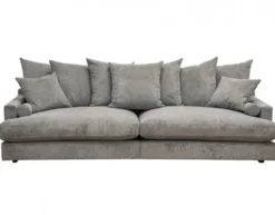 Saga 3,5-Sits Soffa Chester Drizzle