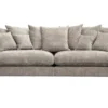 Saga 3,5-Sits Soffa Liam Flint Grey