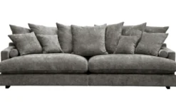 Saga 3,5-Sits Soffa Liam Grey