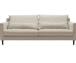 Sally 3-Sits Soffa